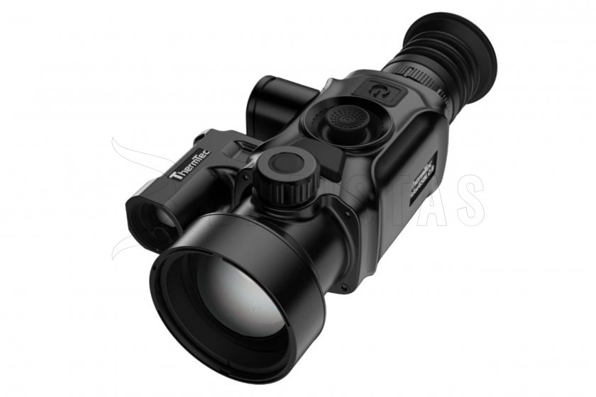 ThermTec Vidar 650L 2.0 caméra thermique
