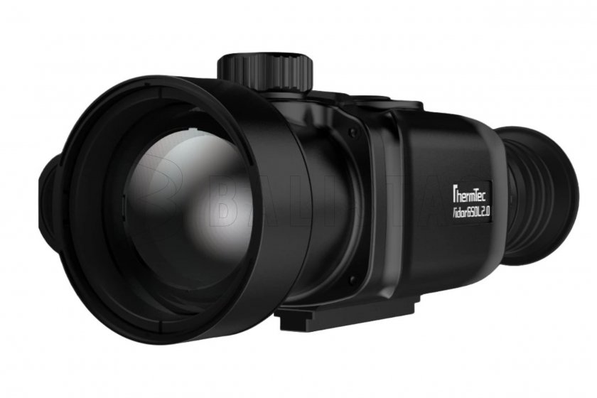 ThermTec Vidar 650L 2.0 caméra thermique