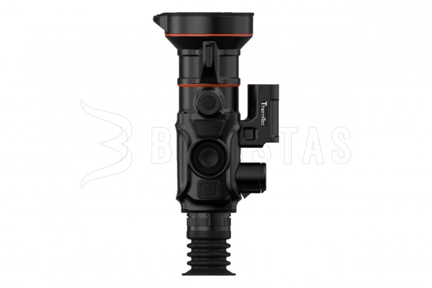 ThermTec Vidar 660L 2.0 caméra thermique