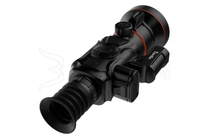 ThermTec Vidar 660L 2.0 caméra thermique