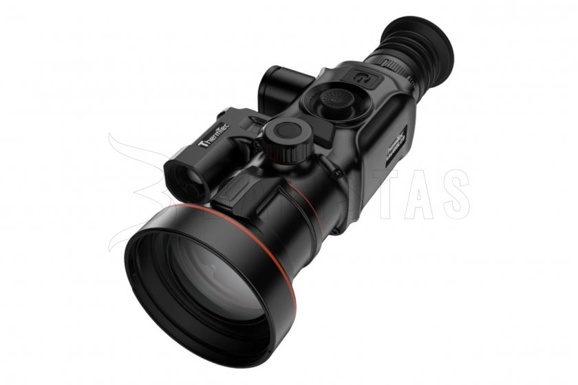 ThermTec Vidar 660L 2.0 caméra thermique