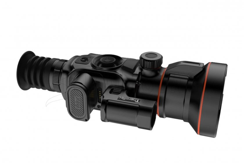 ThermTec Vidar 660L 2.0 caméra thermique