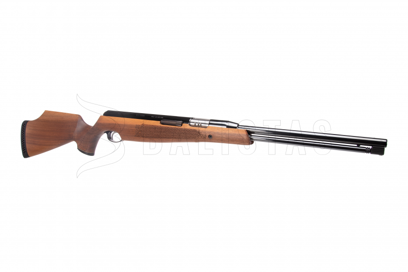 Carabine à air comprimé Air Arms TX200 MK3 4,5mm Noyer