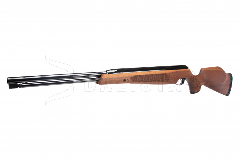 Carabine à air comprimé Air Arms TX200 MK3 4,5mm Noyer