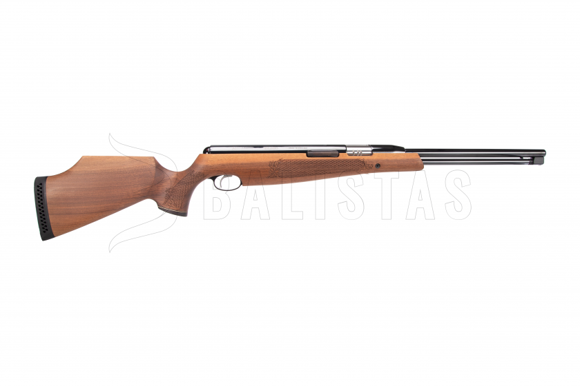Carabine à air comprimé Air Arms TX200 MK3 4,5mm Noyer