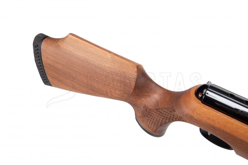 Carabine à air comprimé Air Arms TX200 MK3 4,5mm Noyer