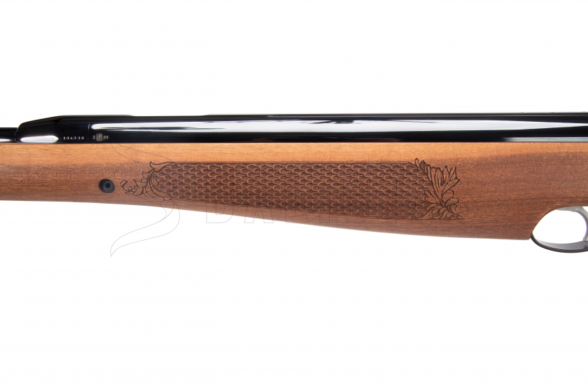 Carabine à air comprimé Air Arms TX200 MK3 4,5mm Noyer