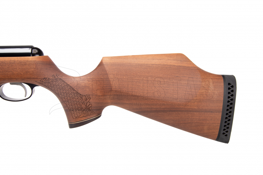Carabine à air comprimé Air Arms TX200 MK3 4,5mm Noyer