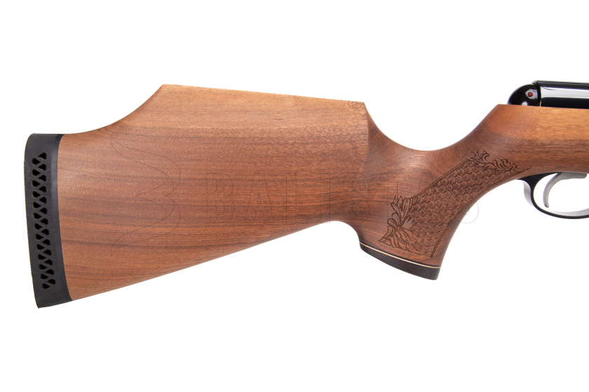 Carabine à air comprimé Air Arms TX200 MK3 4,5mm Noyer