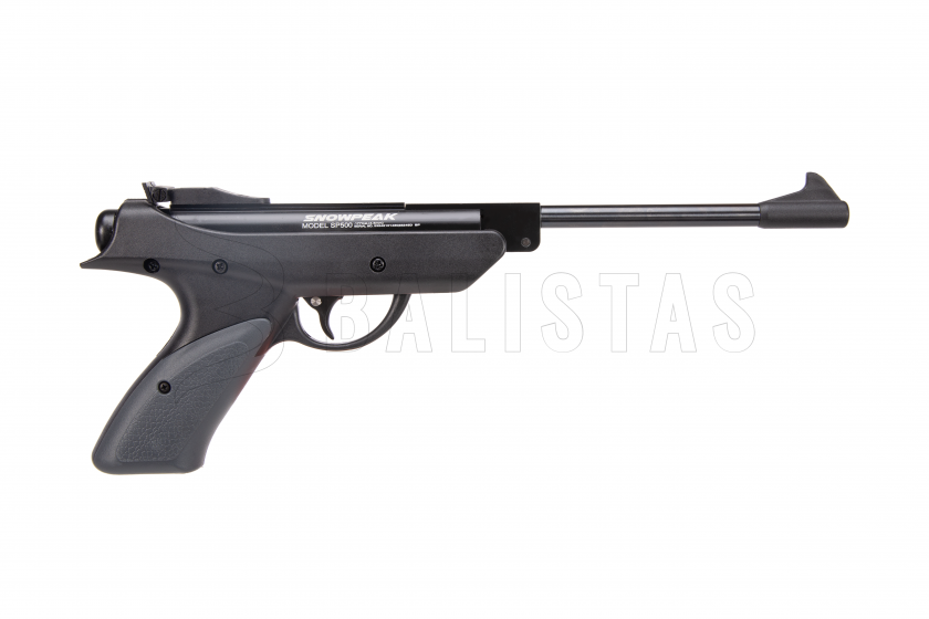 Pistolet à air comprimé Snowpeak SP500 4,5mm