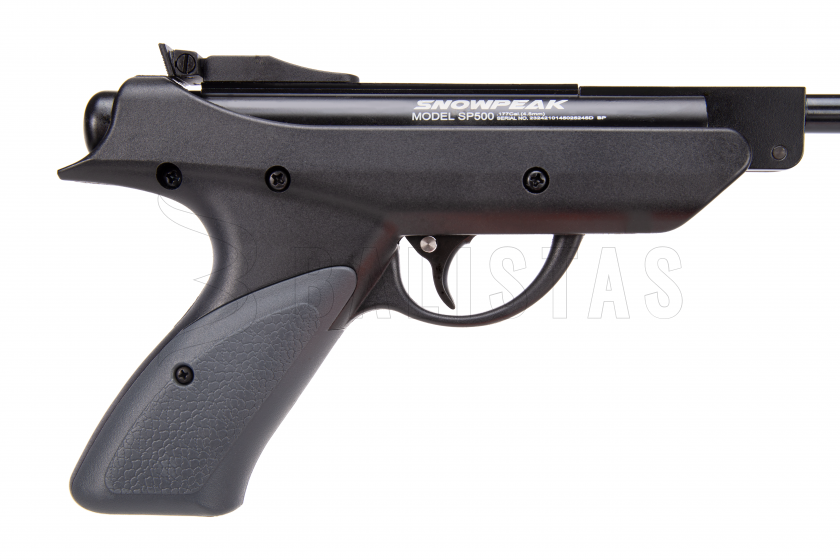Pistolet à air comprimé Snowpeak SP500 4,5mm