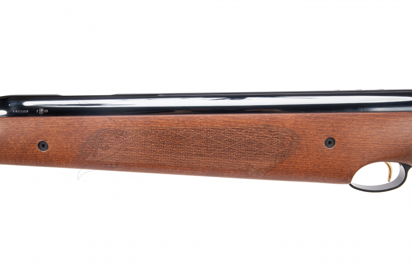 Carabine à air comprimé Air Arms Pro Sport 4,5mm