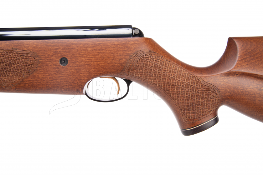Carabine à air comprimé Air Arms Pro Sport 4,5mm