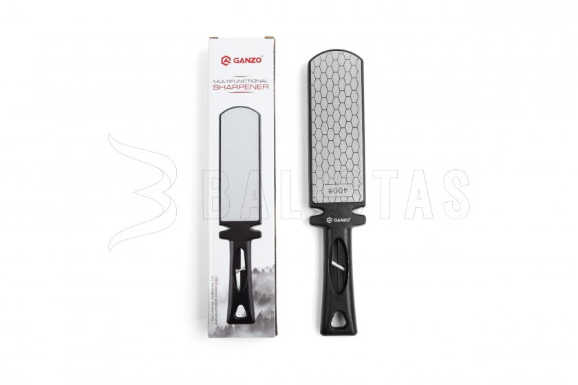 Aiguisoir Ganzo ProSharp
