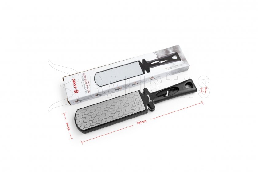 Aiguisoir Ganzo ProSharp