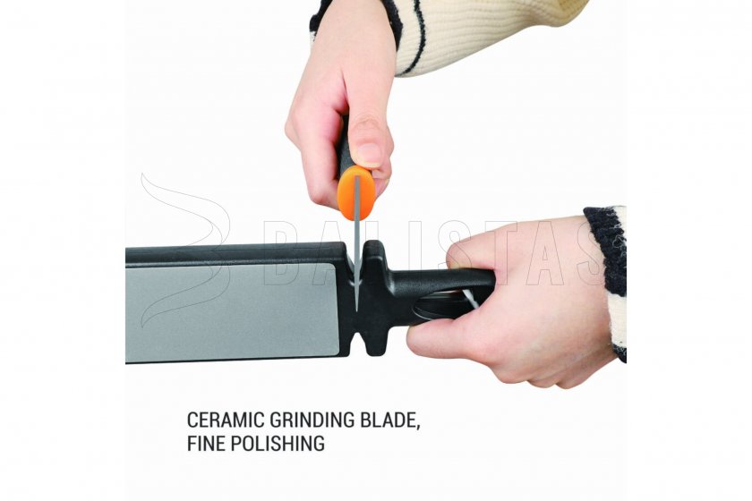 Aiguisoir Ganzo ProSharp