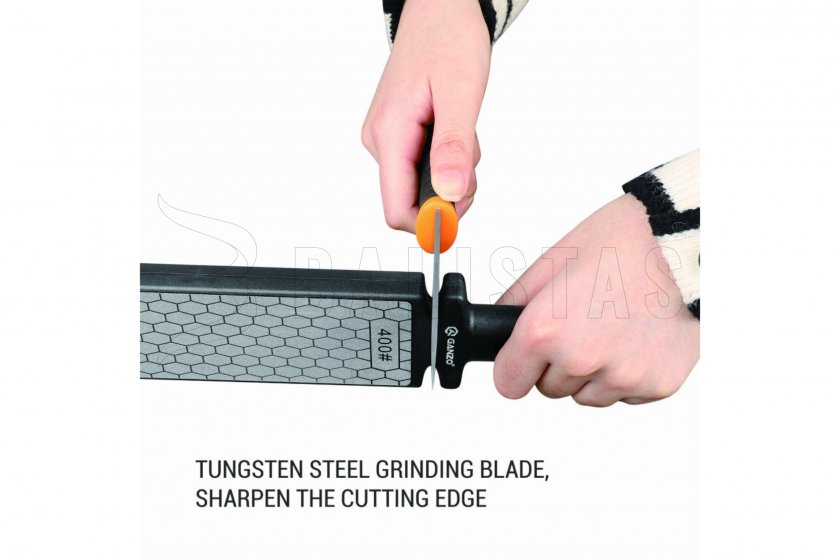 Aiguisoir Ganzo ProSharp