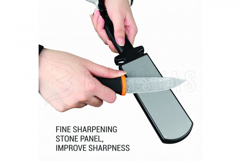 Aiguisoir Ganzo ProSharp