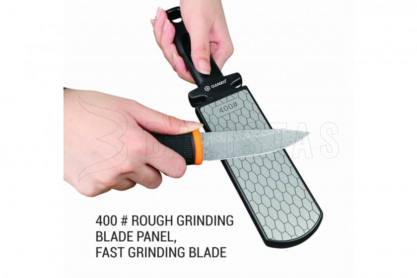 Aiguisoir Ganzo ProSharp