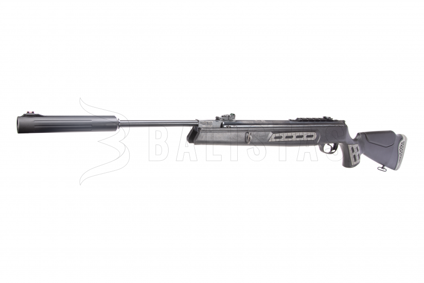 Carabine à air comprimé Hatsan 125 Sniper 4,5mm