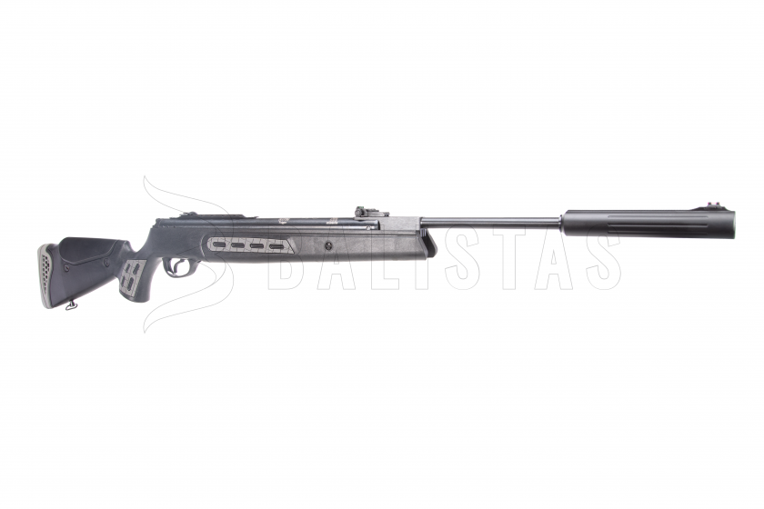 Carabine à air comprimé Hatsan 125 Sniper 4,5mm