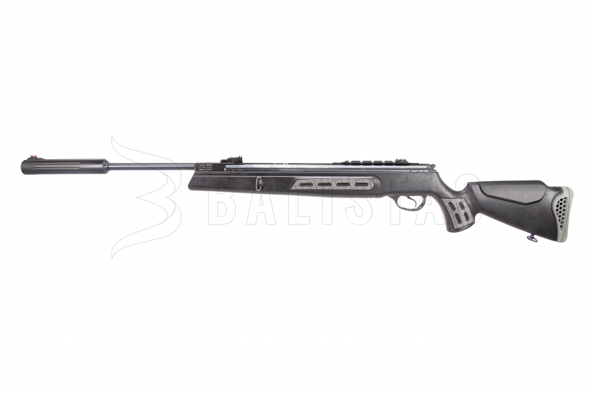 Carabine à air comprimé Hatsan 125 Sniper 4,5mm