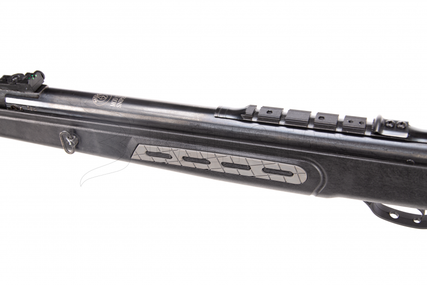 Carabine à air comprimé Hatsan 125 Sniper 4,5mm