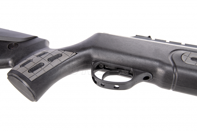 Carabine à air comprimé Hatsan 125 Sniper 4,5mm