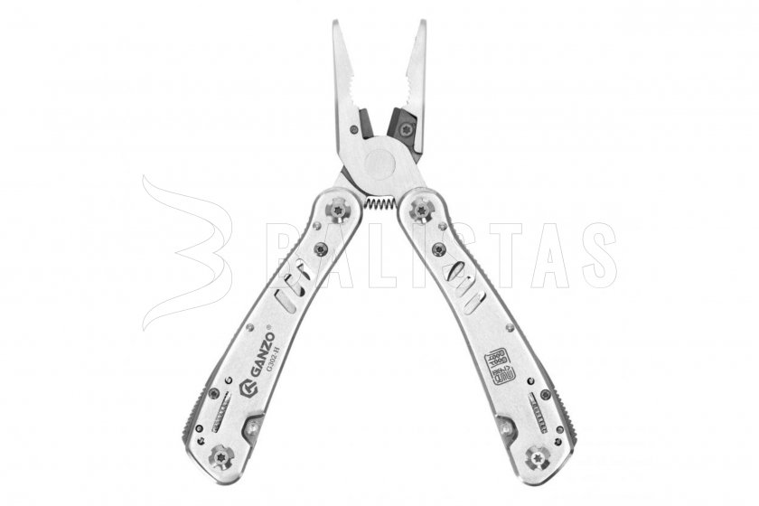 Ganzo G302-H Multitool