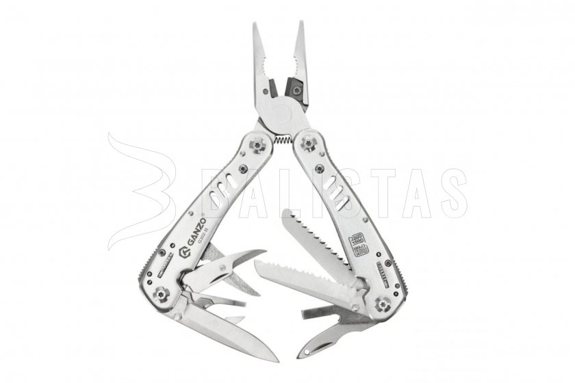 Ganzo G302-H Multitool