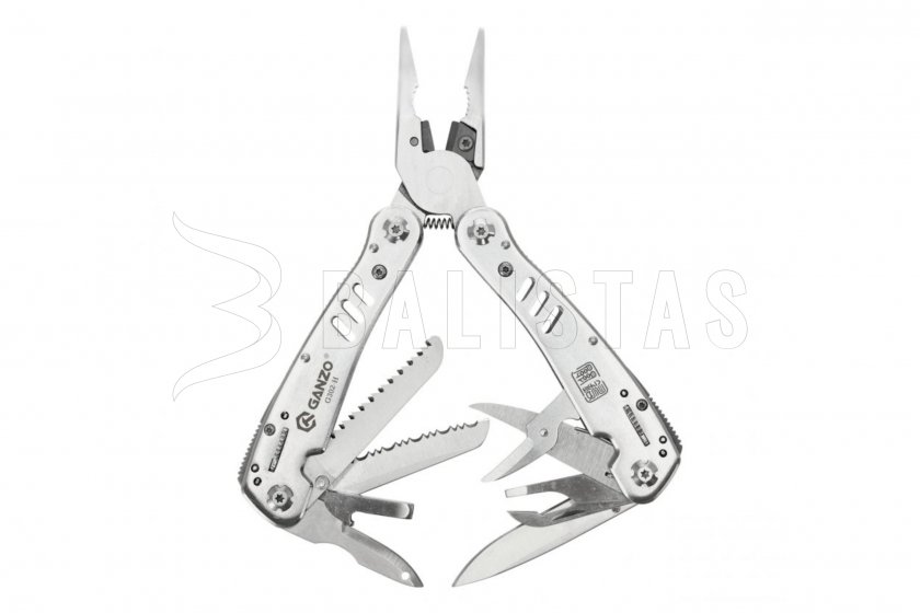 Ganzo G302-H Multitool
