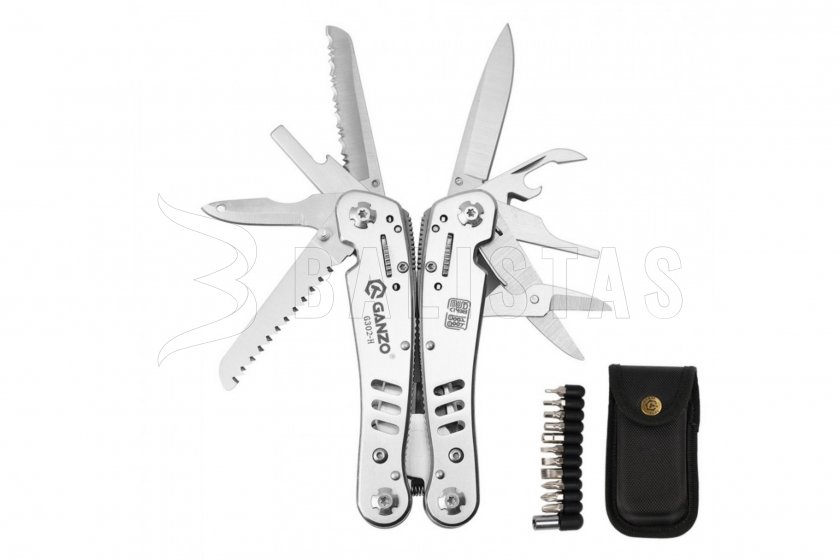 Ganzo G302-H Multitool