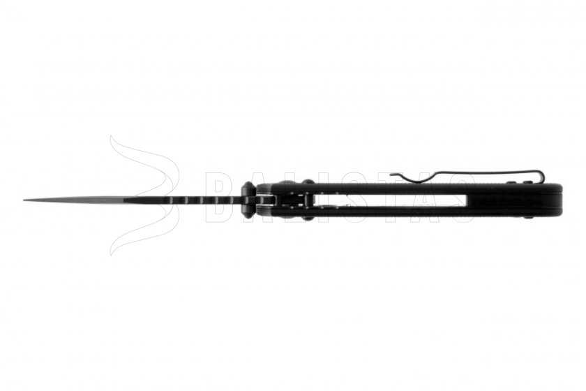 Ganzo G768PT-BK couteau de fermeture