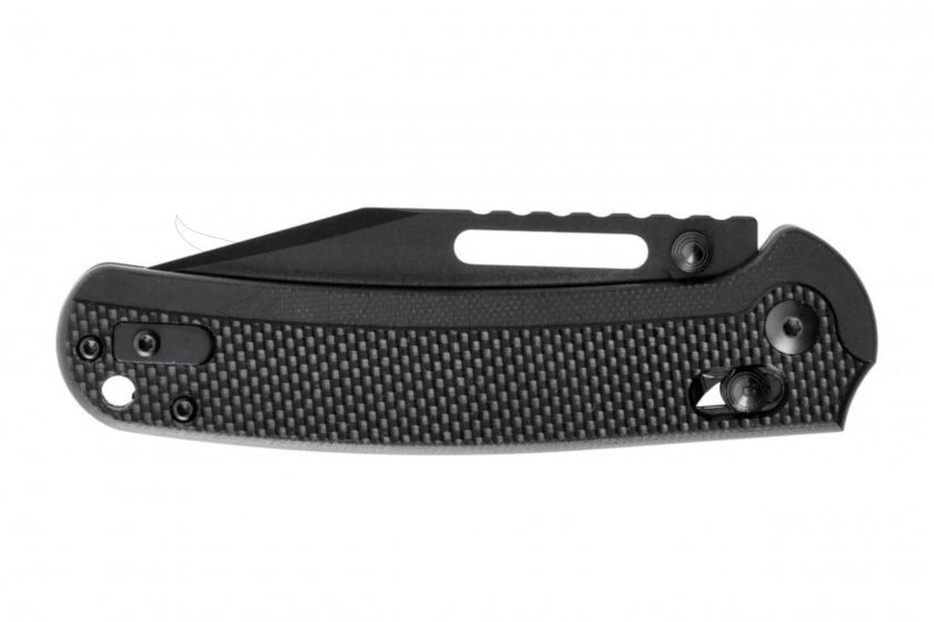 Ganzo G768PT-BK couteau de fermeture