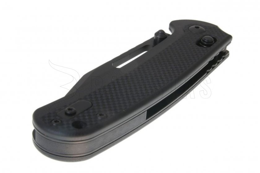 Ganzo G768PT-BK couteau de fermeture