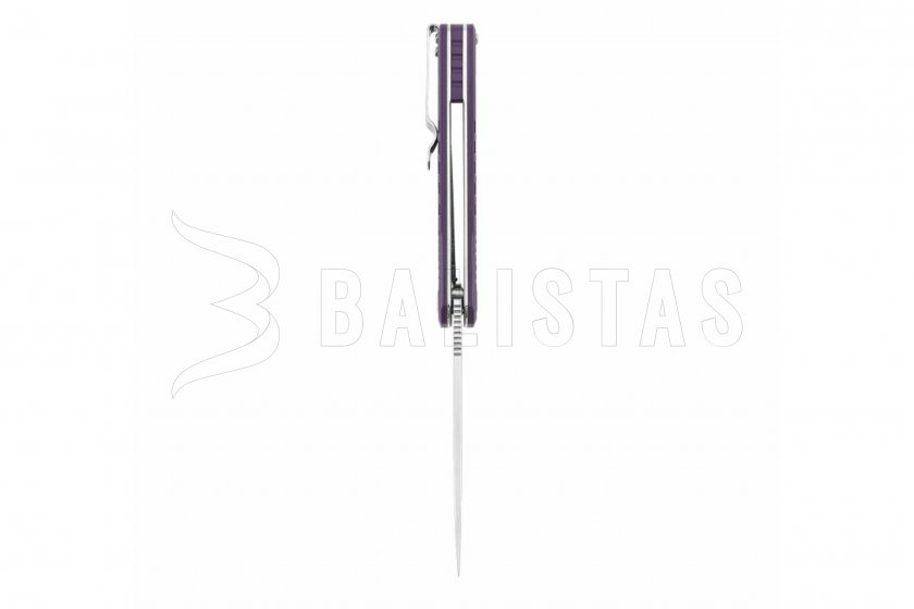 Ganzo G769-BK couteau de fermeture