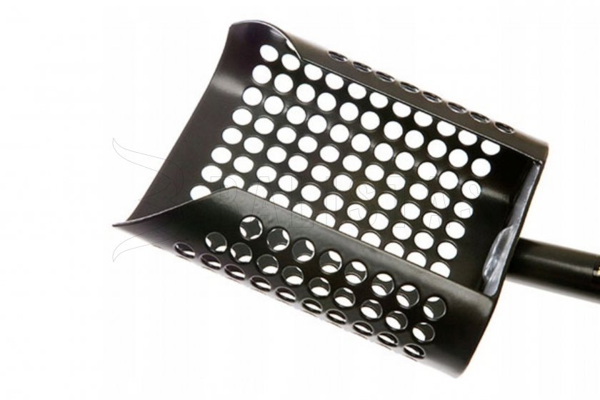Pelle pour tamisage du sable C.Scope
