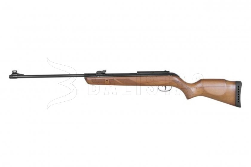 Carabine à air comprimé Gamo Hunter 440 Set 4,5mm