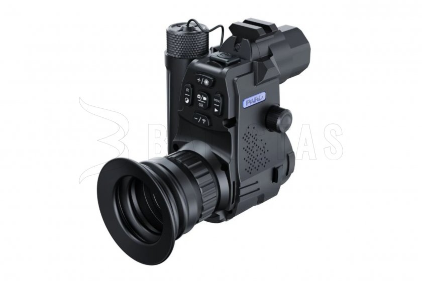 PARD NV007SP 940nm LRF avec prise 48mm