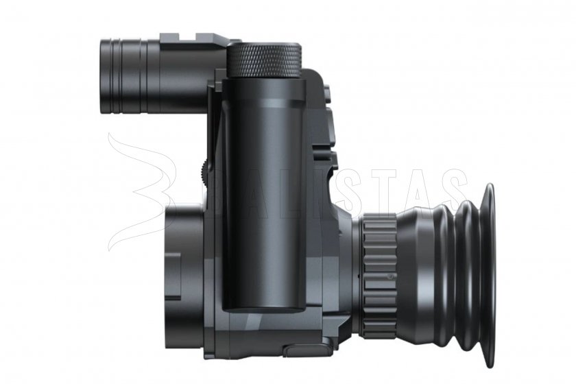 PARD NV007SP 940nm LRF avec prise 48mm
