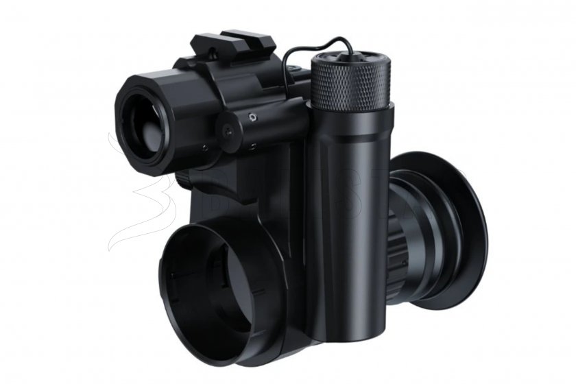 PARD NV007SP 940nm avec prise 48mm