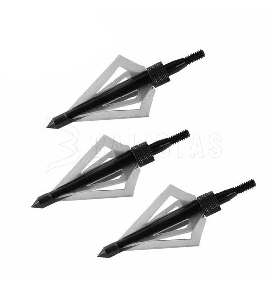 Chasseur de bêtes 3pcs