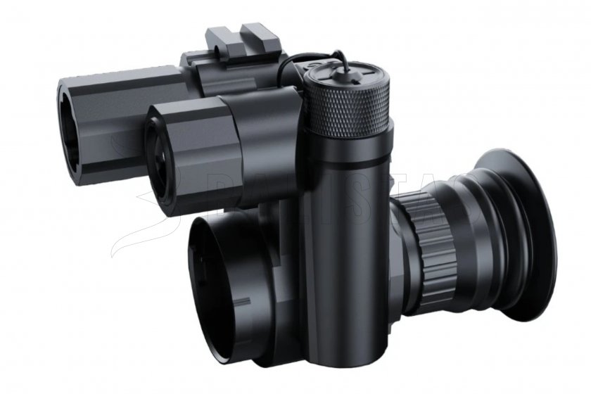 PARD NV007SP 940nm LRF avec prise 48mm