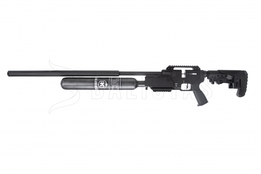 Carabine à air Kalibrgun Snipe 60 6,35mm