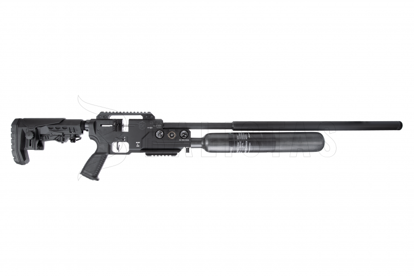 Carabine à air Kalibrgun Snipe 60 6,35mm