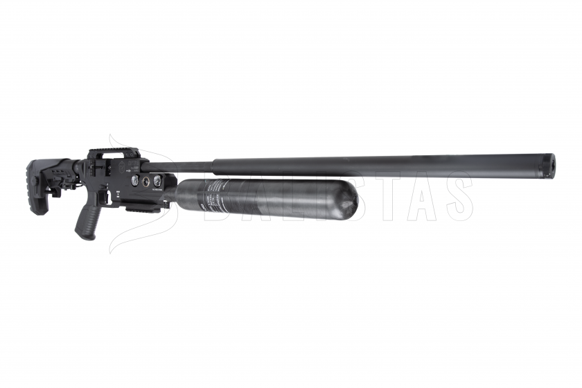 Carabine à air Kalibrgun Snipe 60 6,35mm