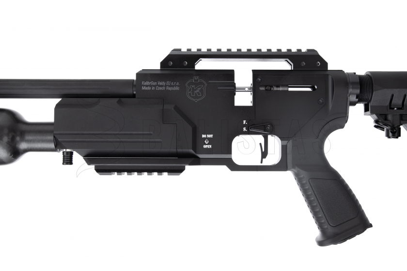 Carabine à air Kalibrgun Snipe 60 6,35mm
