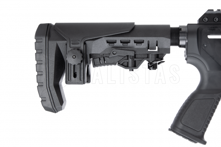 Carabine à air Kalibrgun Snipe 60 6,35mm