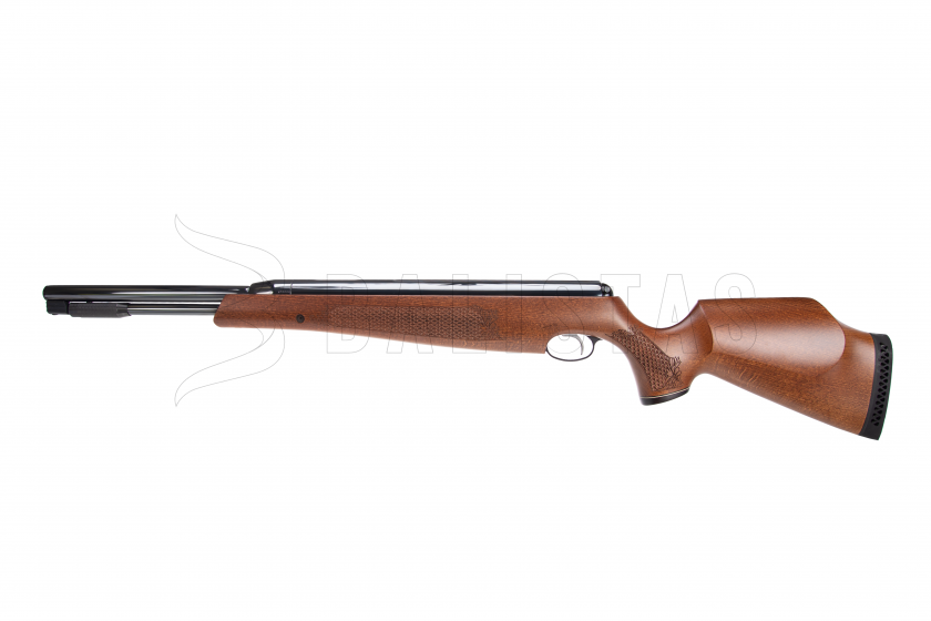 Carabine à air comprimé Air Arms TX200 MK3 Hunter Carbine 4,5mm RH hêtre