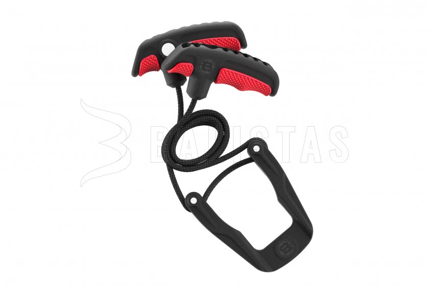 Barnett Premium Sled Rope